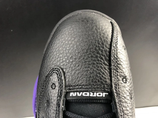 Rep Onekick Jordan Court 13 Purple Air DJ5982-015 0521